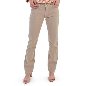 COMPAGNIA ITALIANA MEDIUM RISE STRAIGHT JEANS | WOMENS SIZE 29